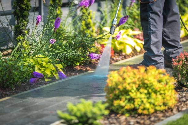 Best Pool Deck Cleaning  in Sturtevant, WI