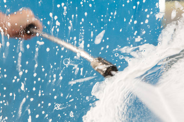 Best Animal Enclosure Cleaning  in Sturtevant, WI