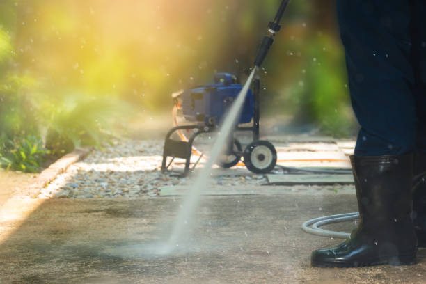 Best Building Exterior Washing  in Sturtevant, WI